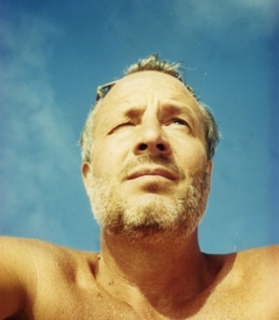 Robin Van
