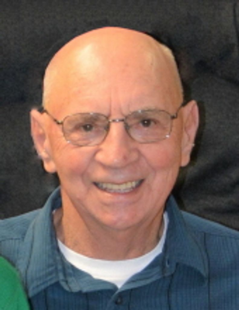 Robert C. Cornell