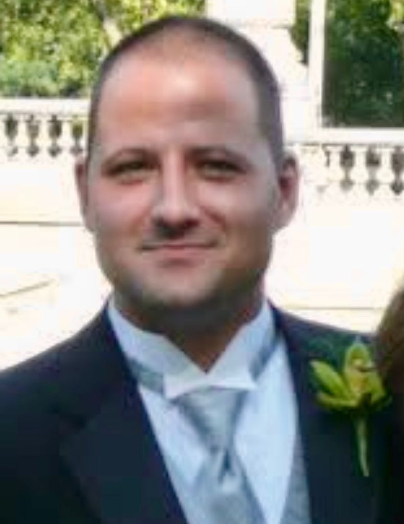 Tyson S. Krabal Profile Photo