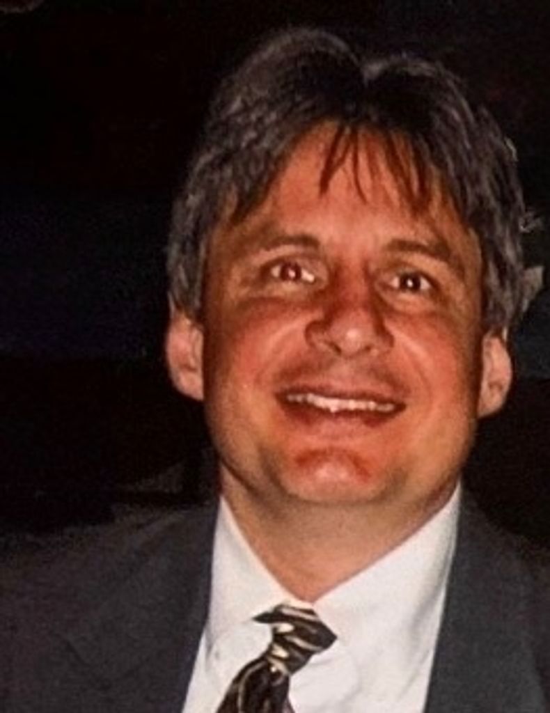 Steven Richard Metzler