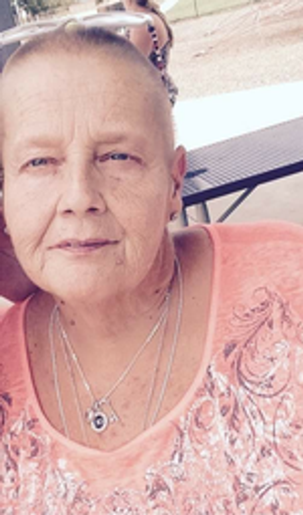 Vanessa Rene (Sanders)  Copeland