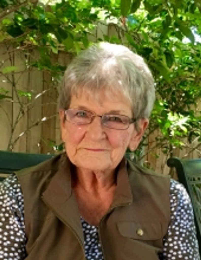 Elizabeth Louise Endres