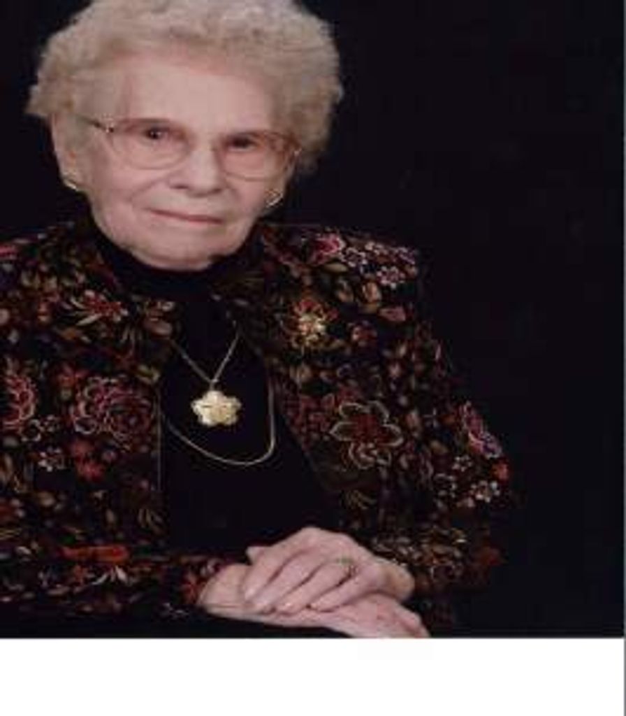 Ruth Ball