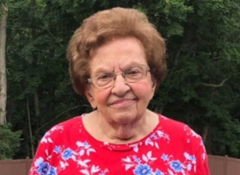 Sara Lowery Profile Photo