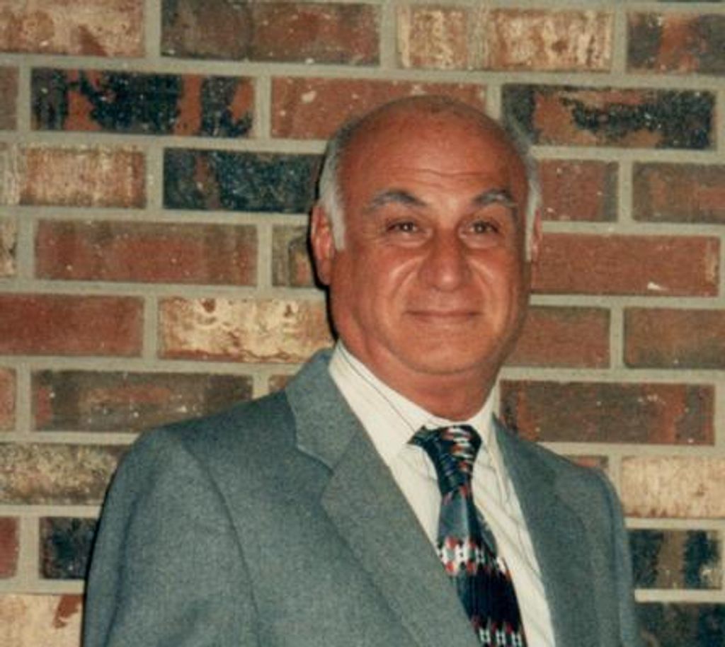 George Naim Kassar
