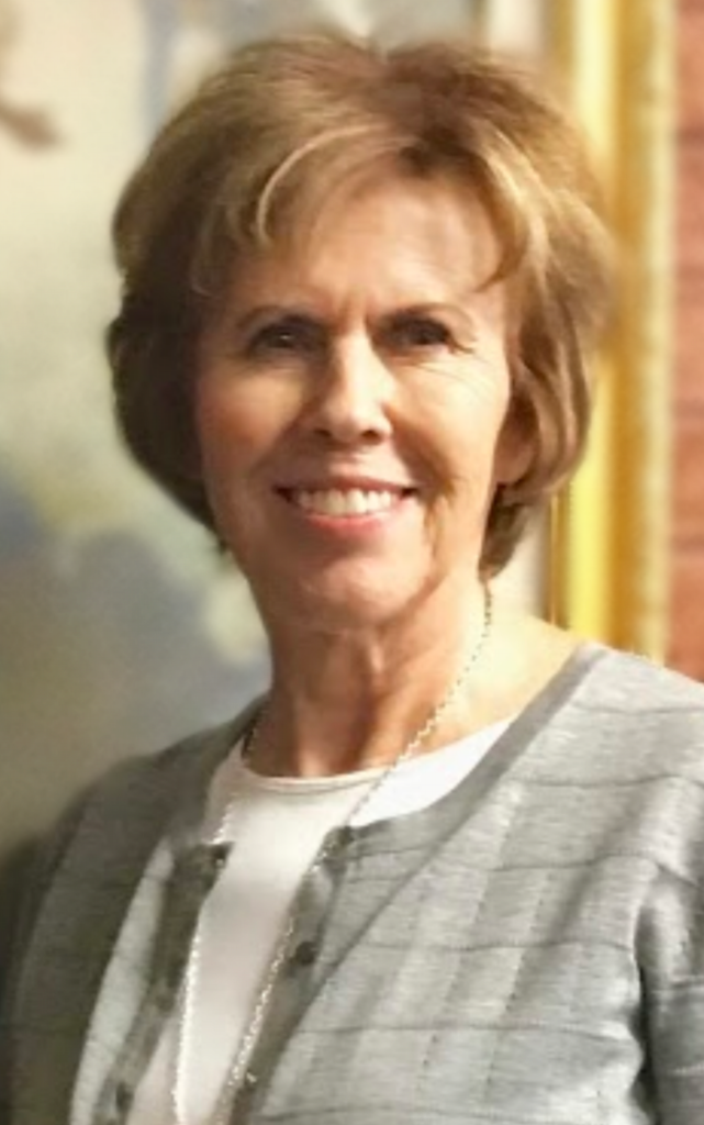 Darla McDonald