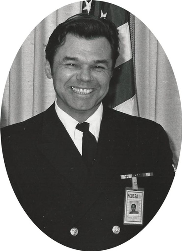Robert D. Johnson