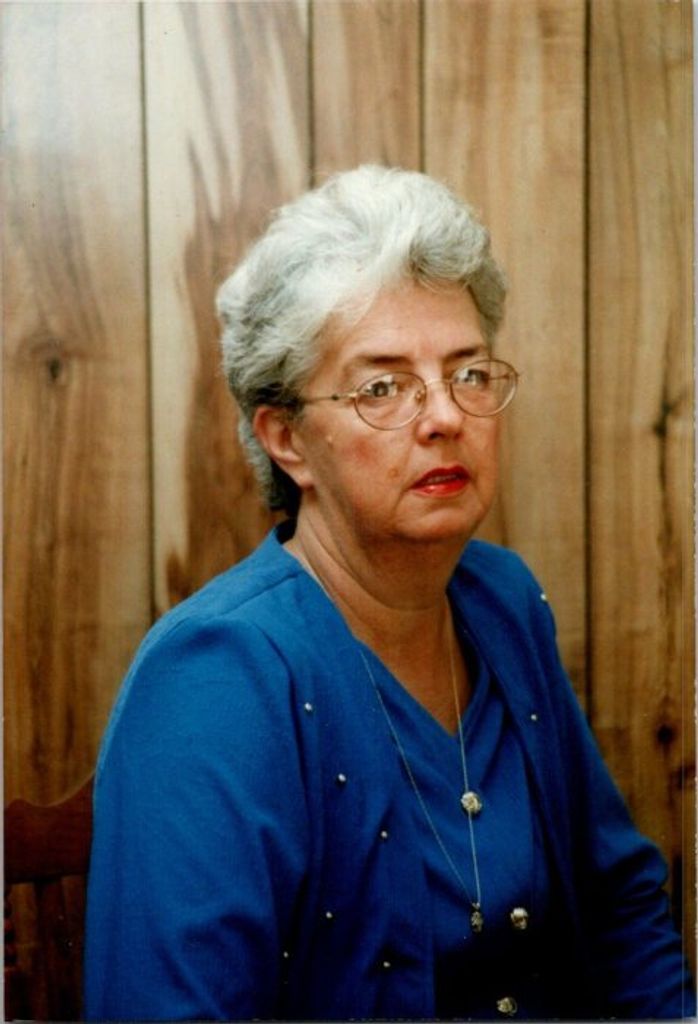 Marian Jenkins Profile Photo