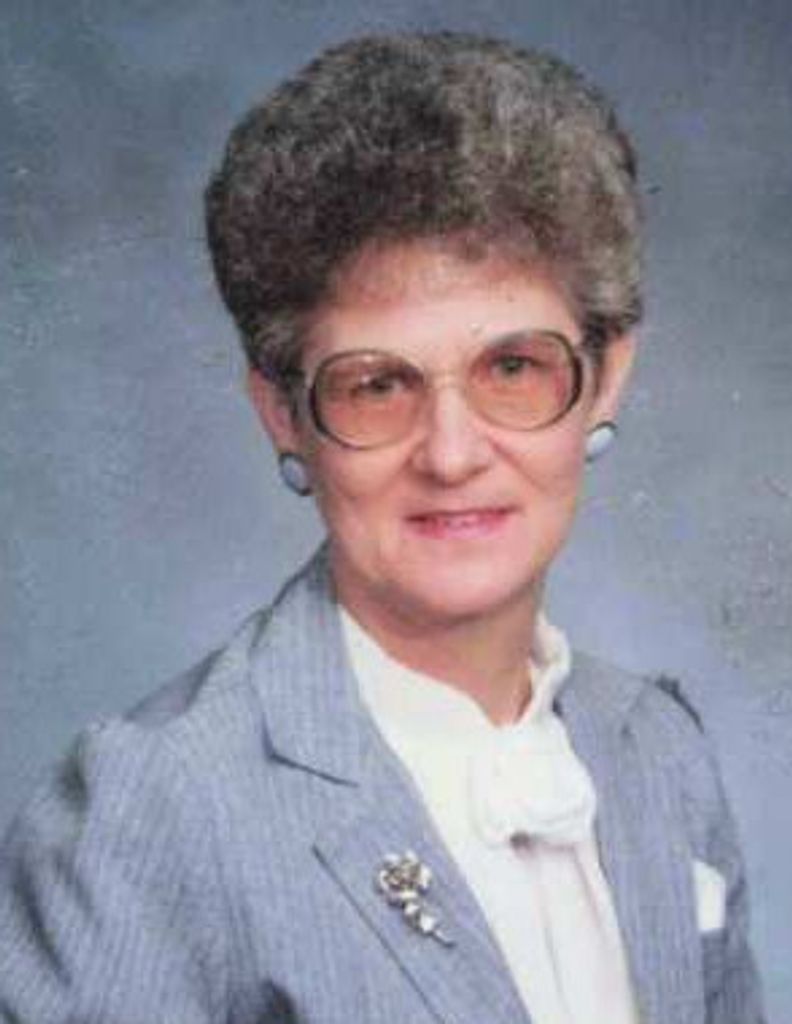 Catherine Mae Deakyne Profile Photo