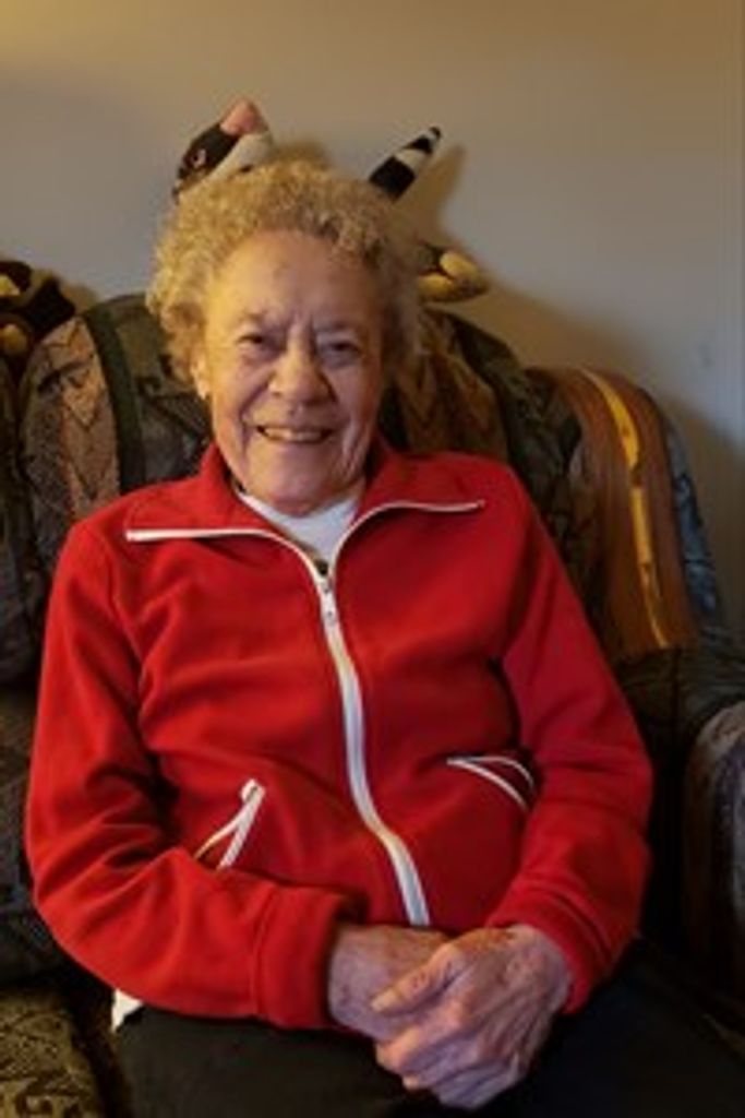Mary Joan Pleger