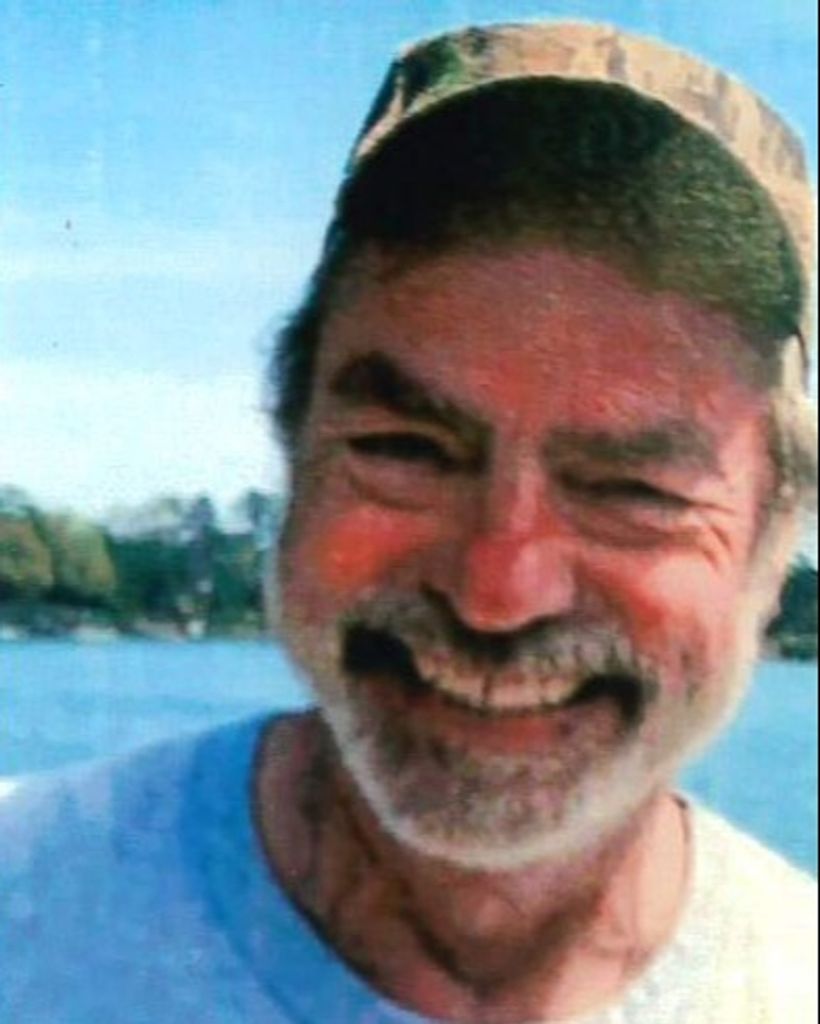 Henry "Hank" F. Medjesky
