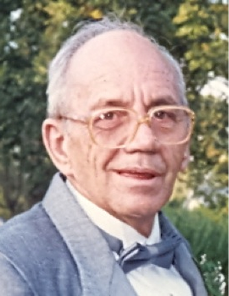 Beryl B. Bledsoe Jr Profile Photo
