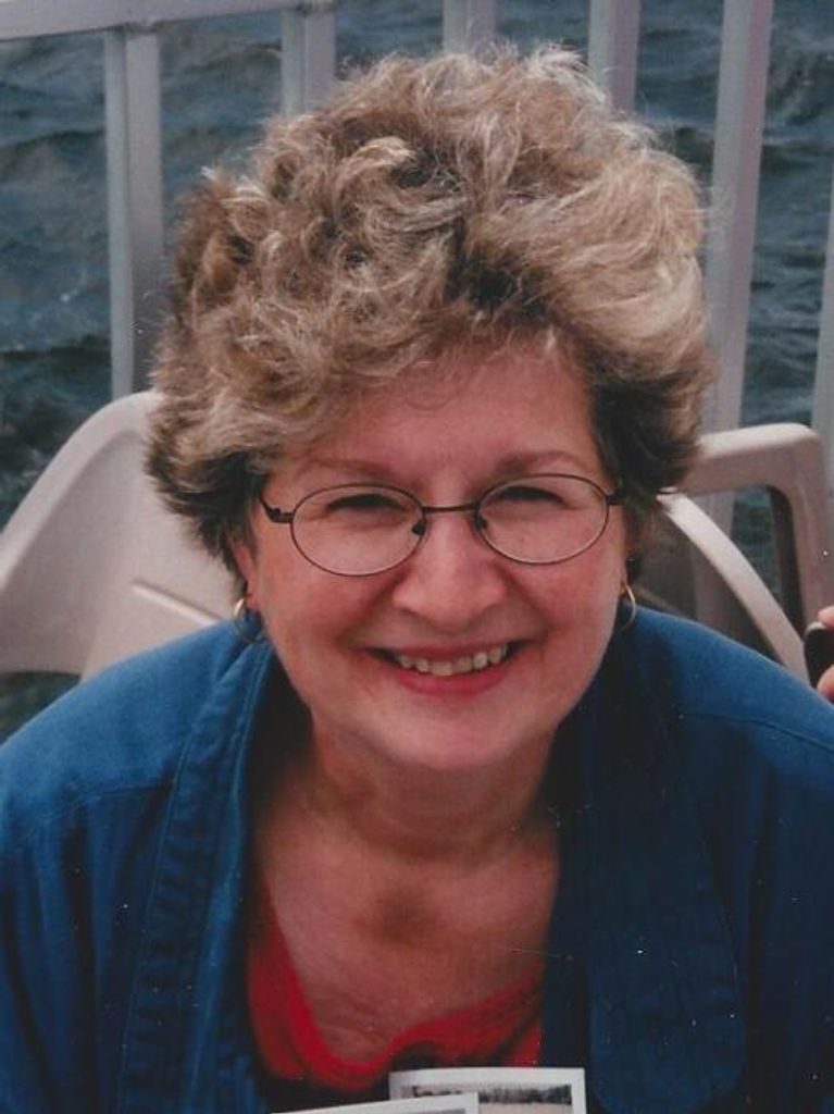 Virginia M. Opal Profile Photo
