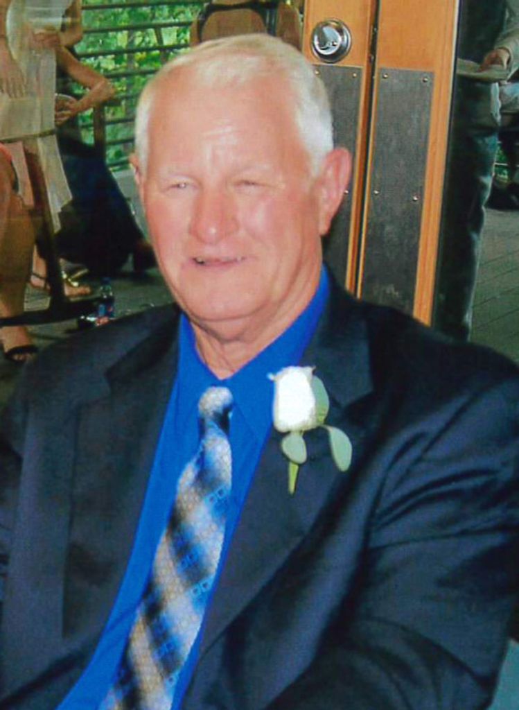 Franklin Ford