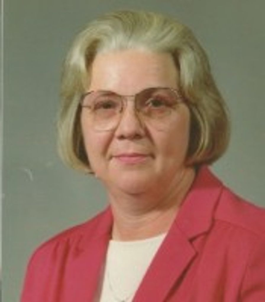 Betty  Johnson Averitt