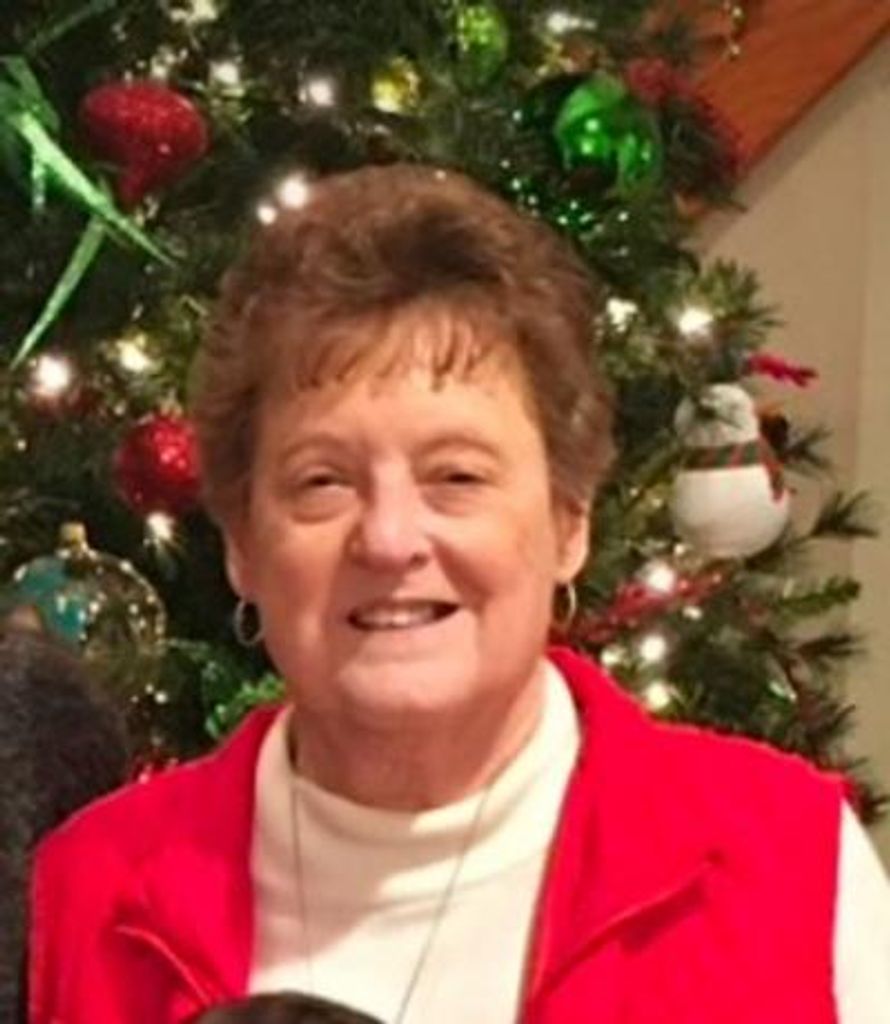 Marguerite "Peg" J. Olson