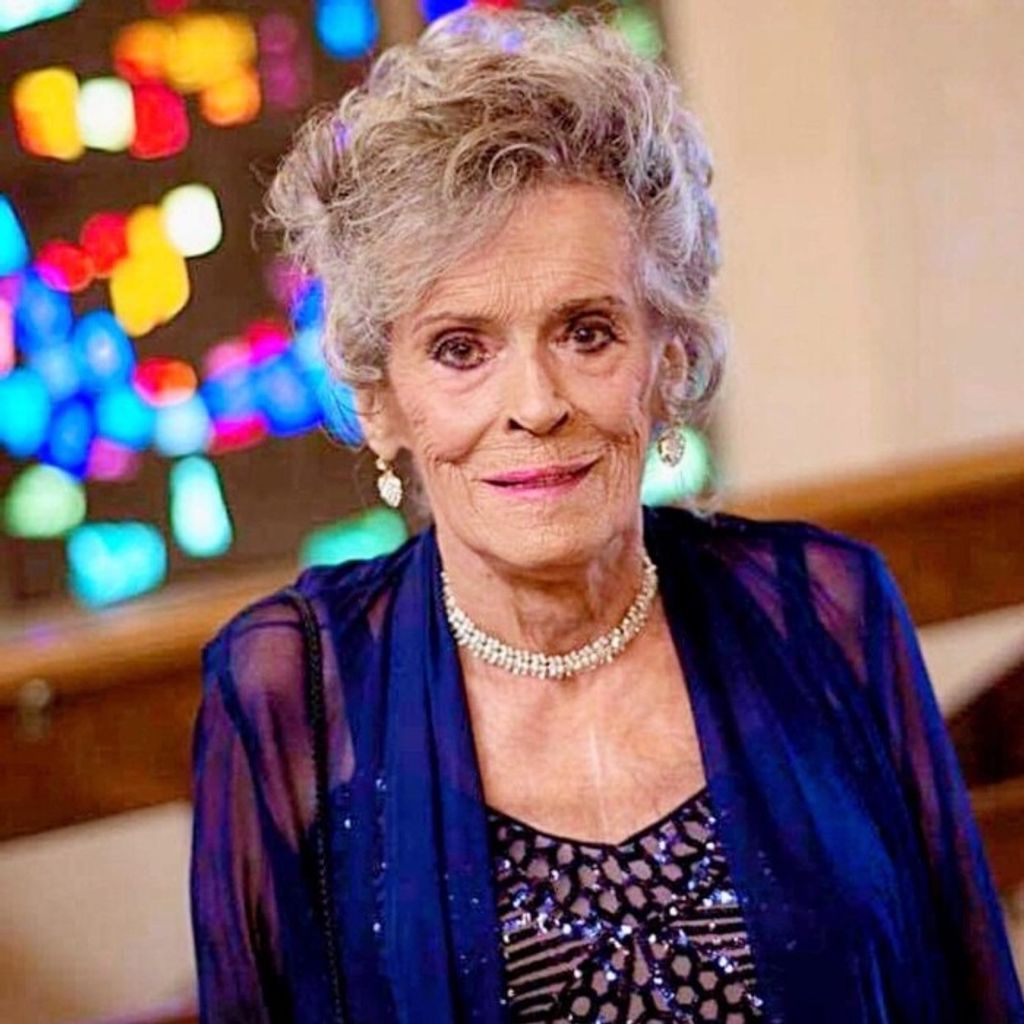 Judith K. "Judy" (Graham)  Simon