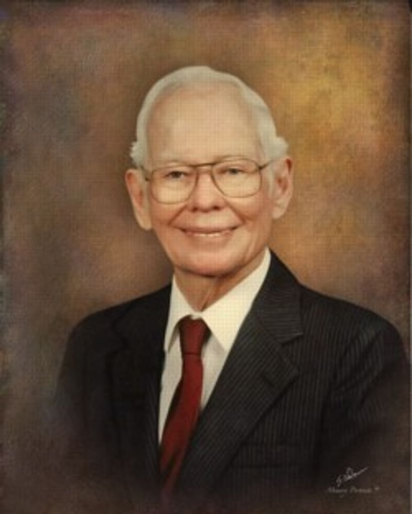 Alonzo Rushing