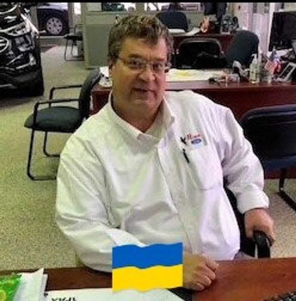 Andrew  "Deach" Zabrodsky,  Jr. Profile Photo