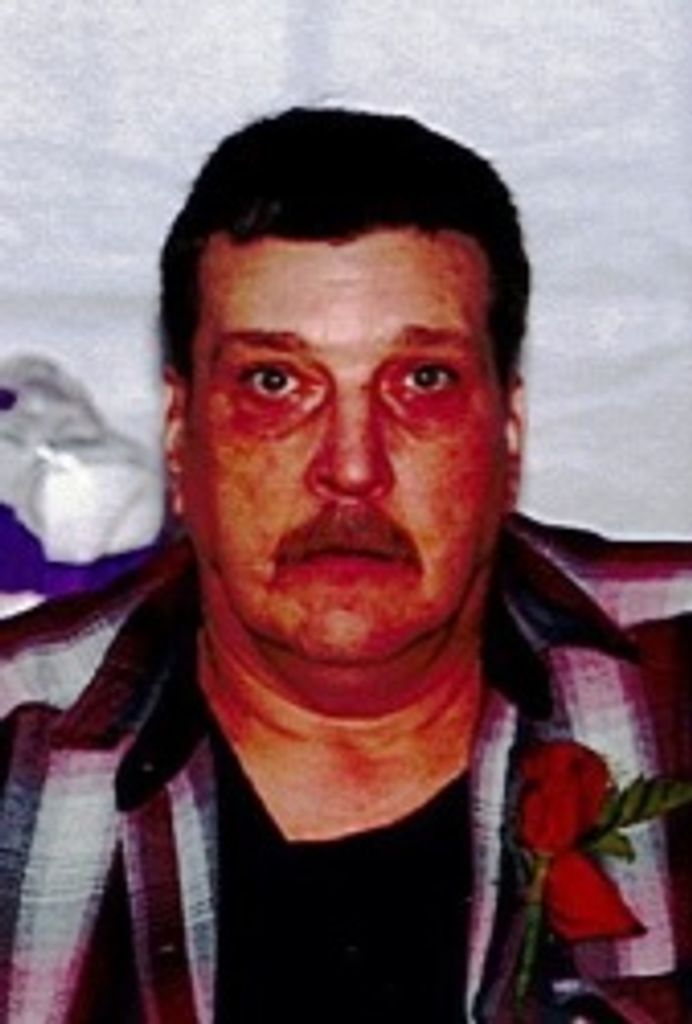 Murray Dale Harriman