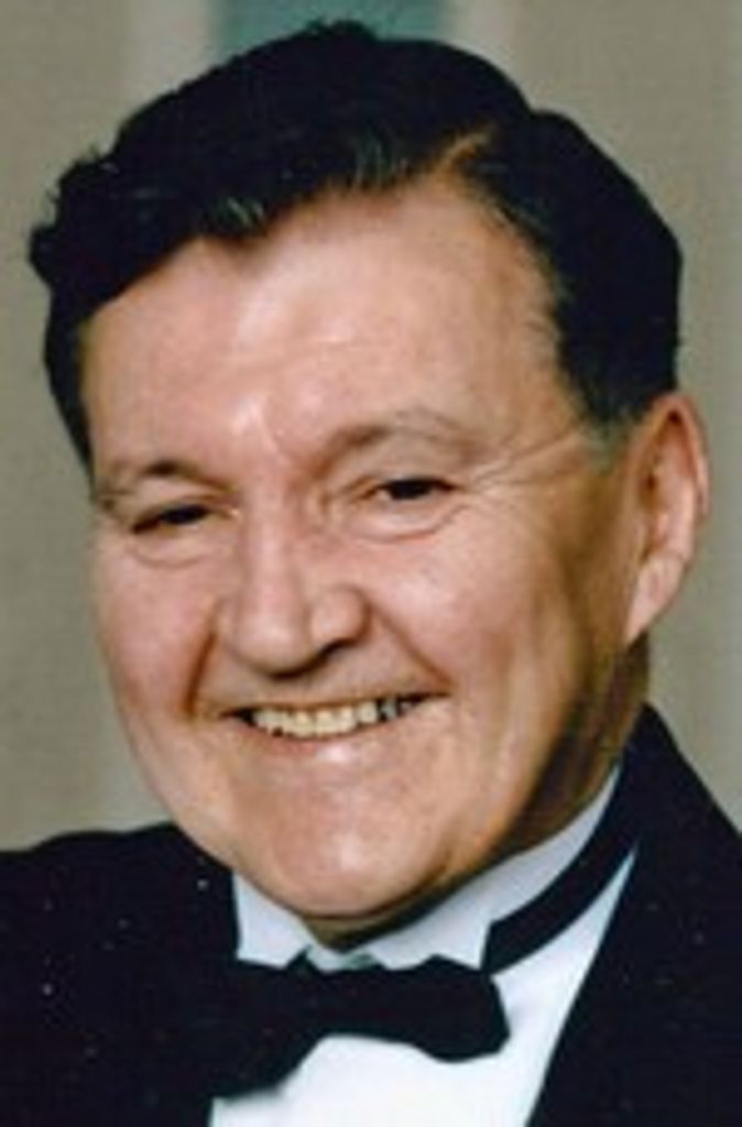 Gerald M. Gallant
