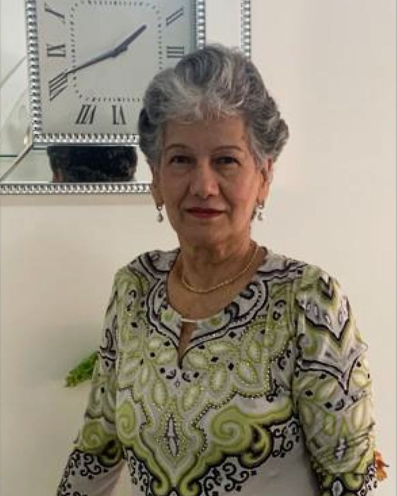 Maria Edilma Gomez Montes Profile Photo