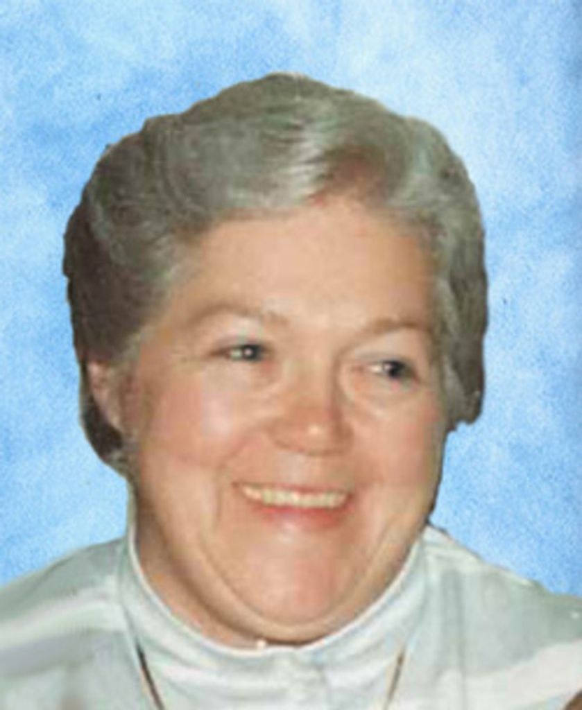 Virginia "Ginny" Withrow Profile Photo