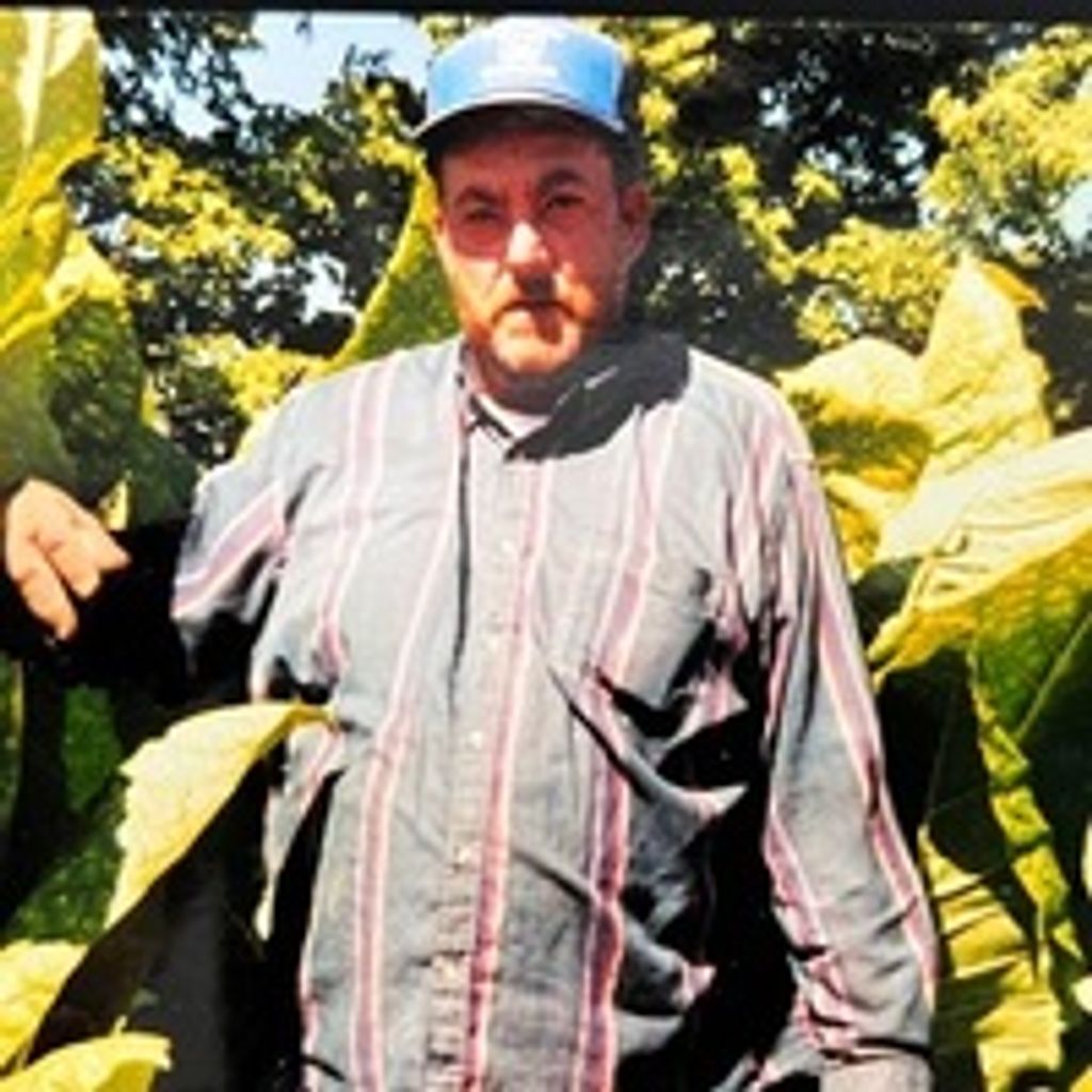 Bobby Wayne Sargent Profile Photo