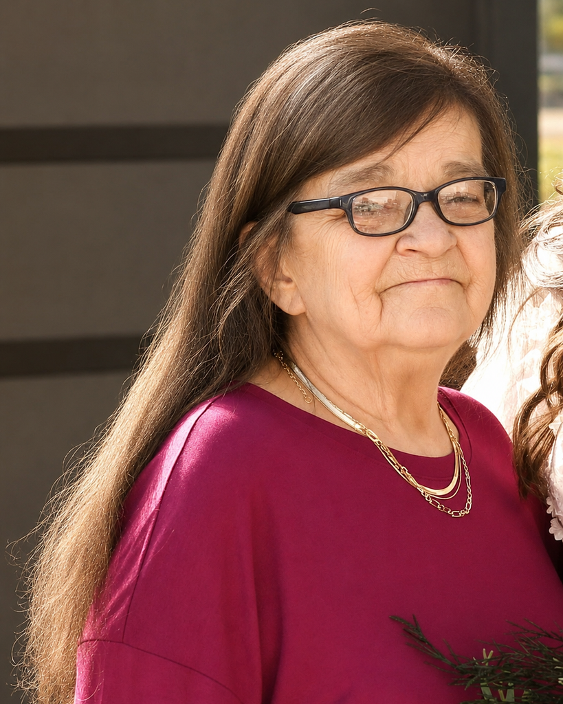 Saundra "Sandy" J. Nash