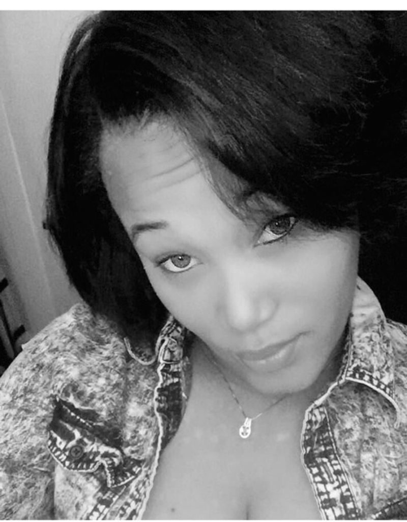 Danekua Monae Bankston