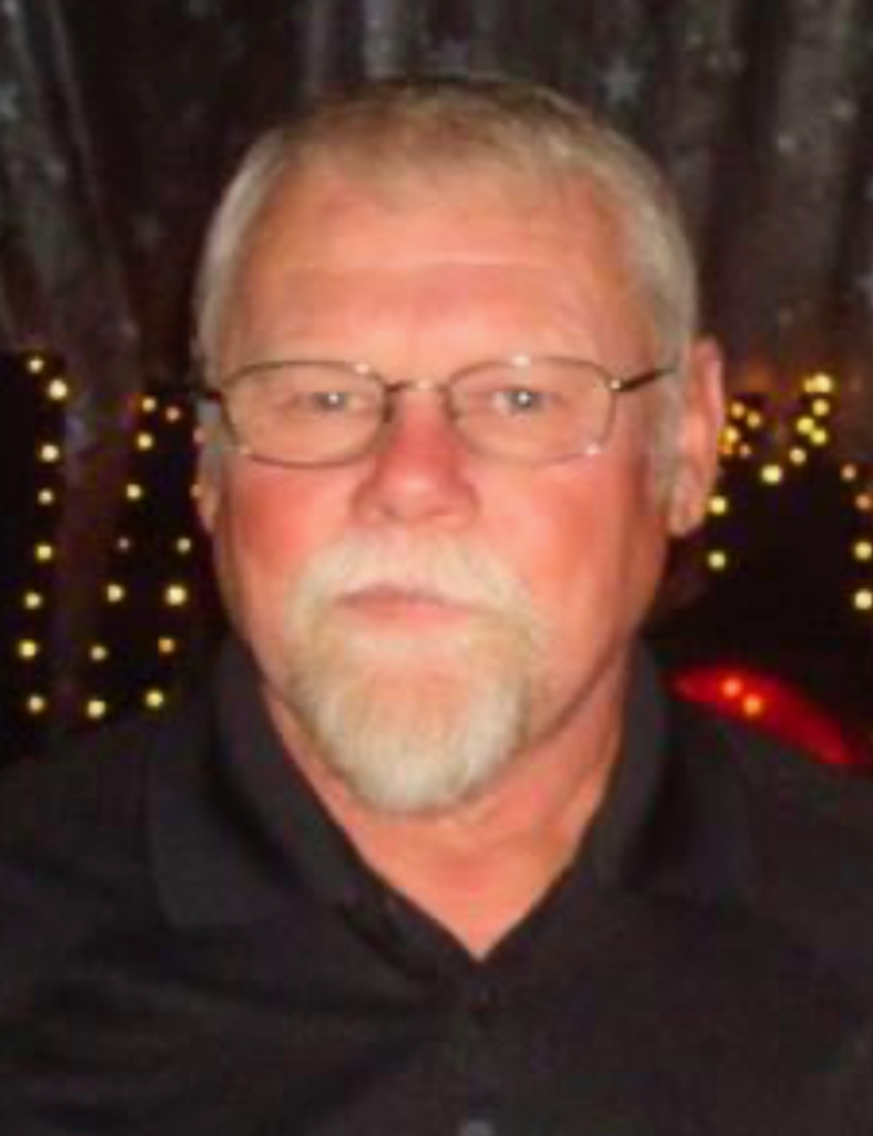 Gary Bradford Profile Photo