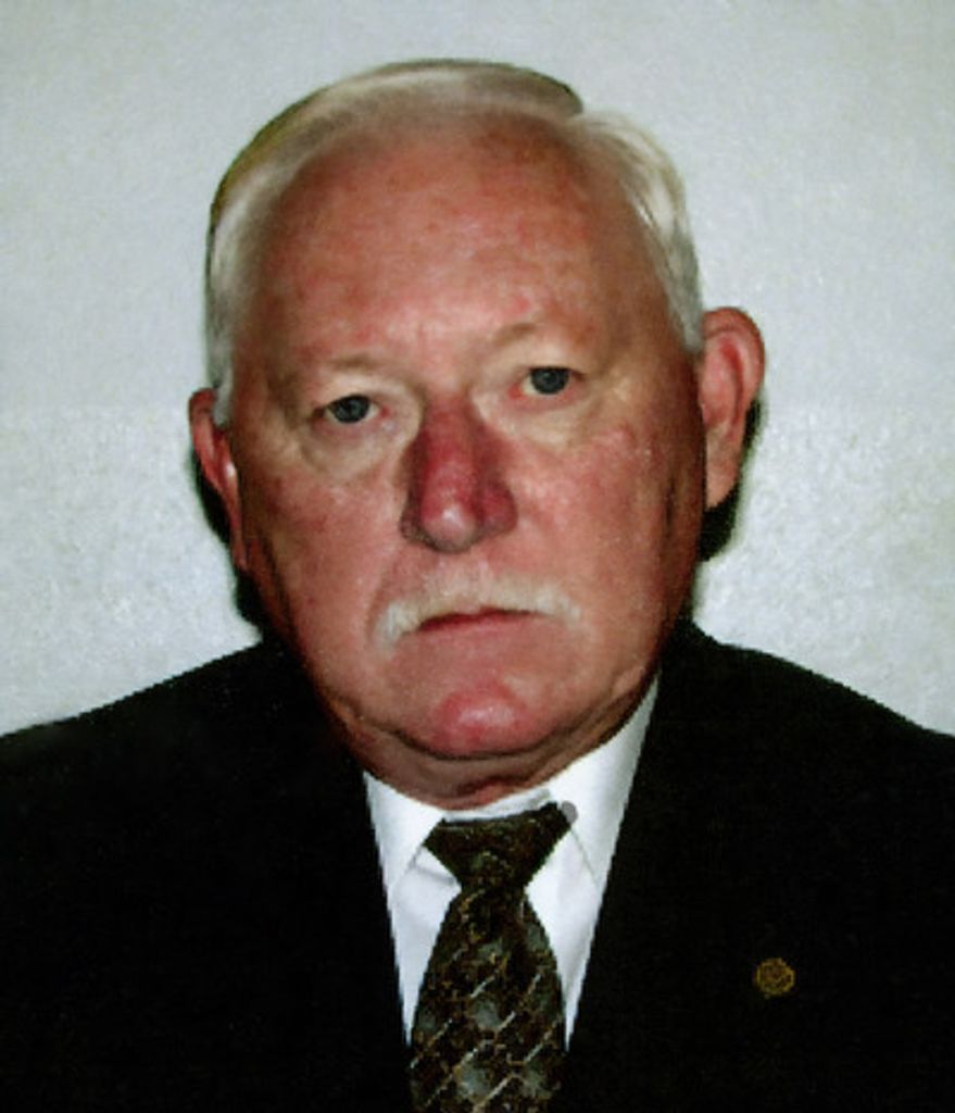 Robert F. Braly Profile Photo