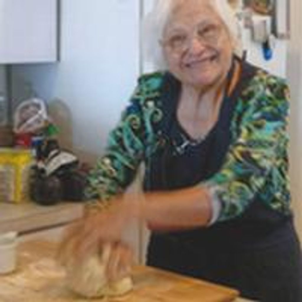 Christine M. D'Alonzo Profile Photo