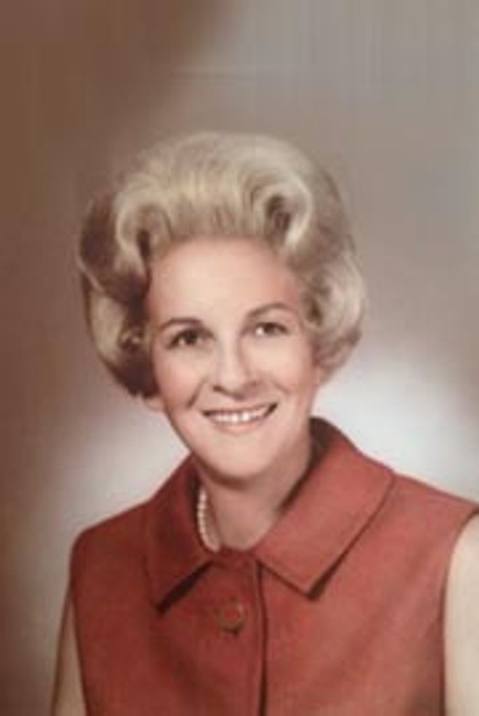 Joyce Faye Osborne Boyd Profile Photo