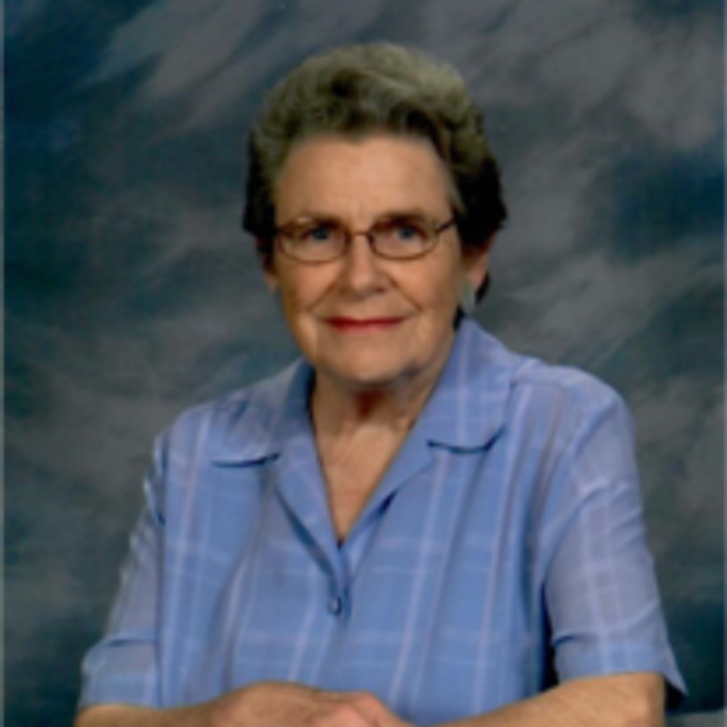 Mary Kate Stegall