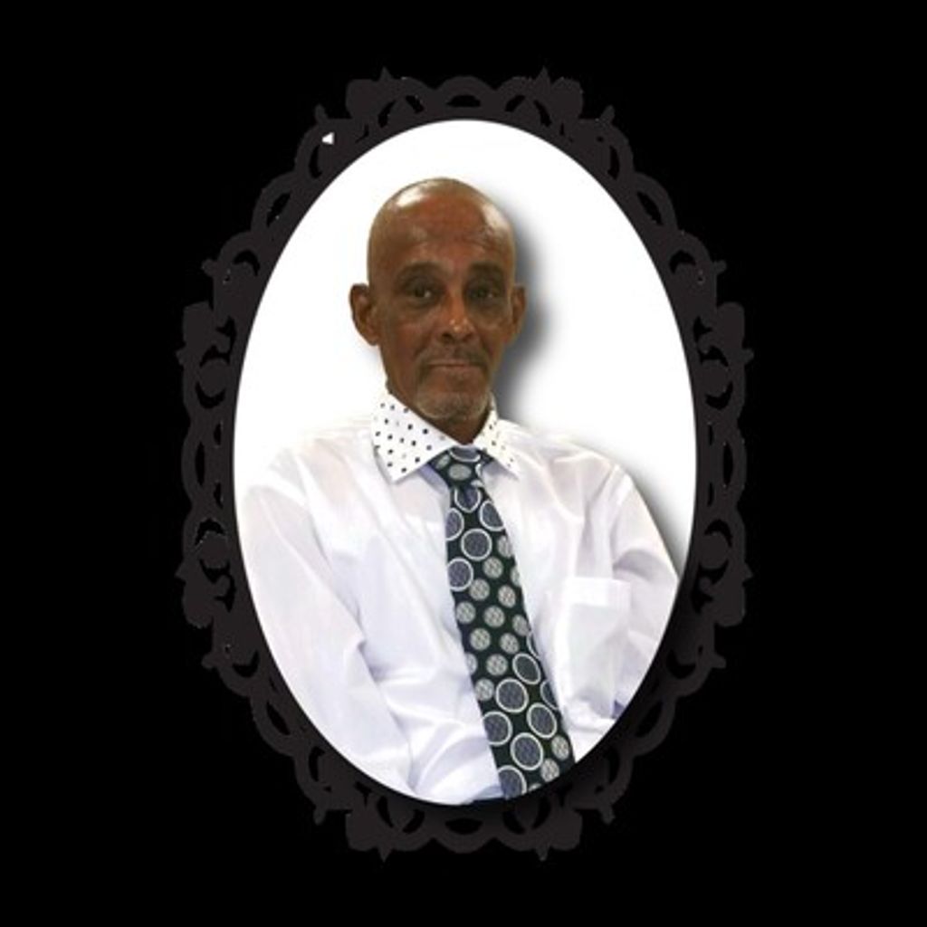 Harry Lee Johnson Profile Photo