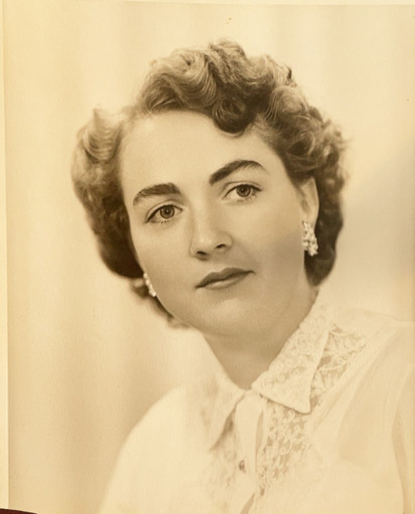 Lou Dean Jolley Profile Photo