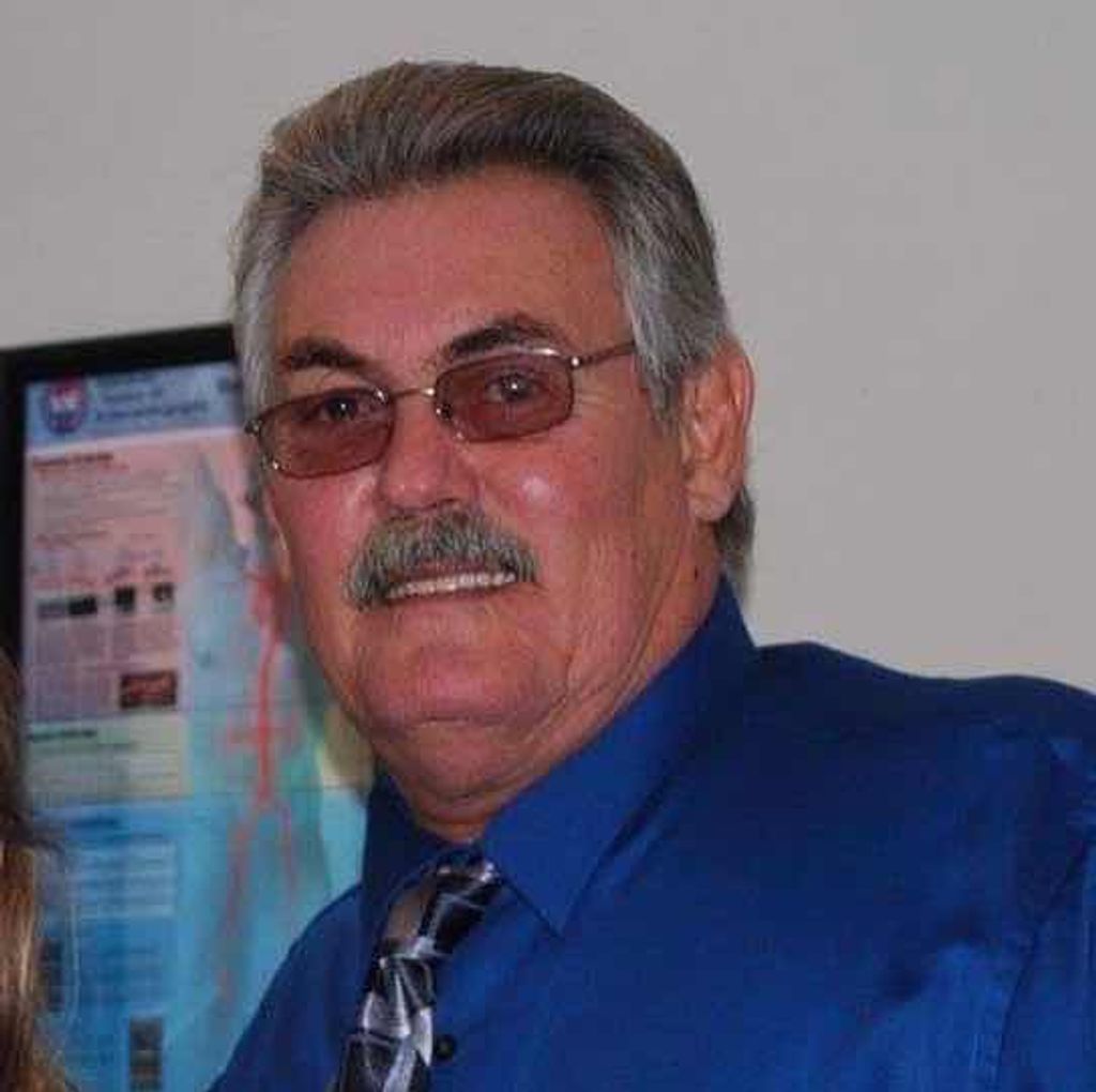 Timothy “Tim” G Hand Profile Photo