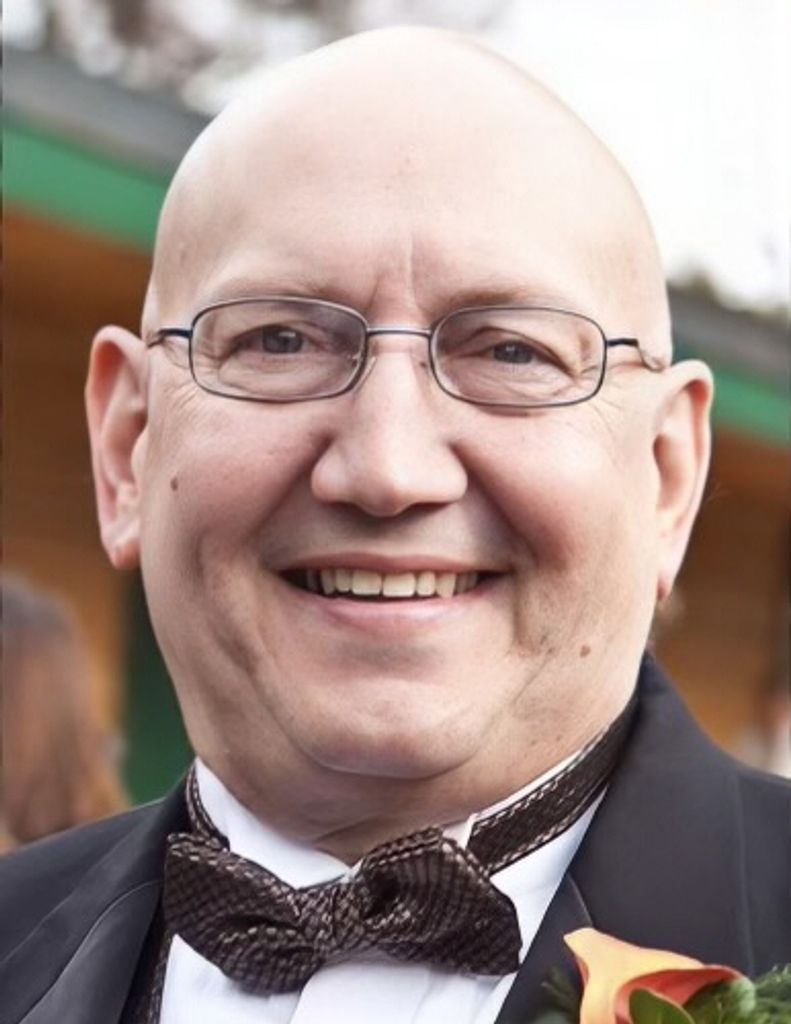Donald E. Gray Profile Photo