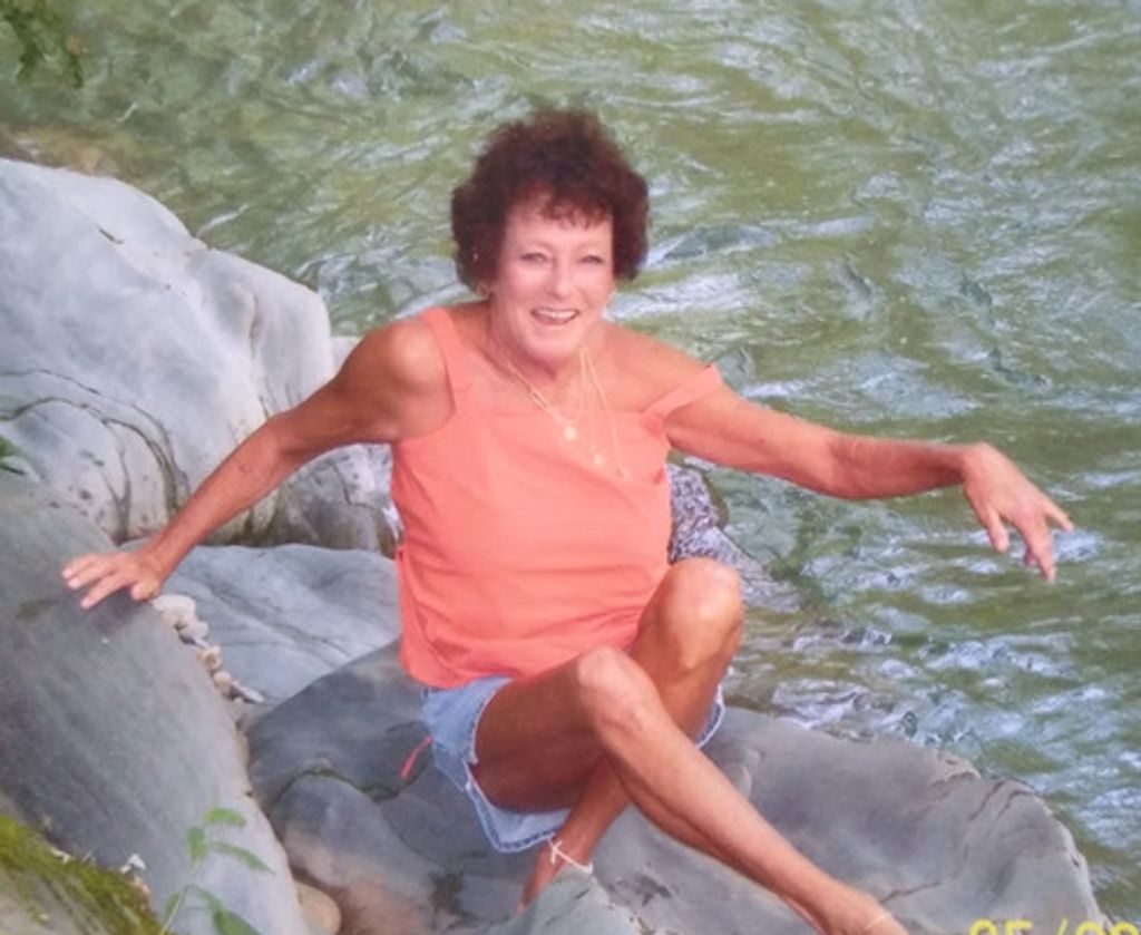 Norma Faye Johnson Profile Photo