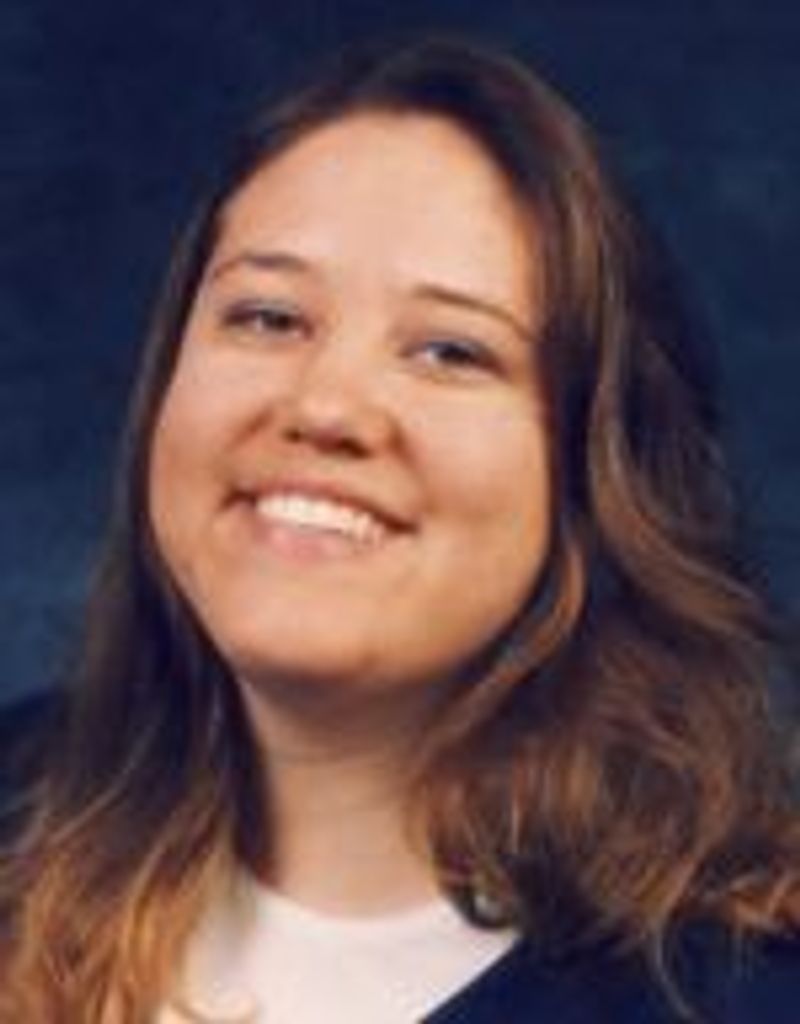 Barbara Ruth Langston