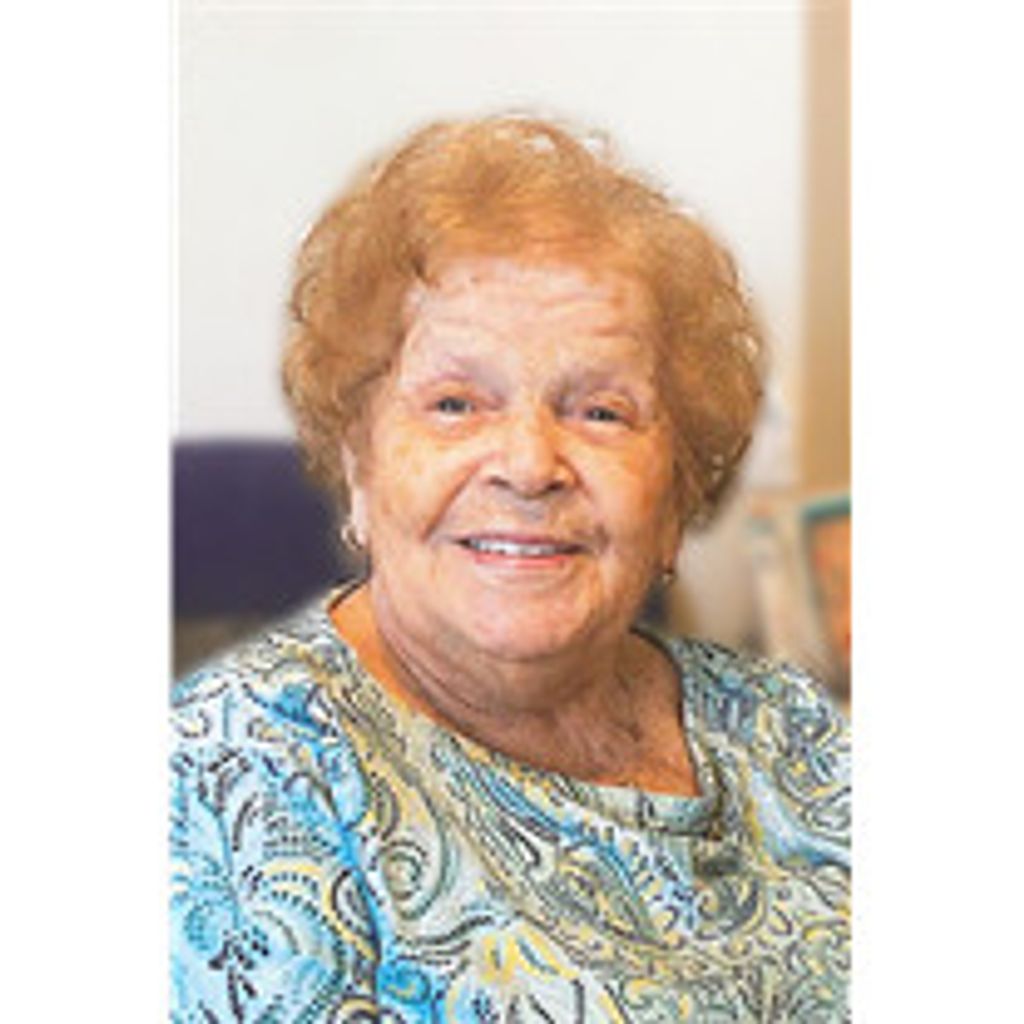 Lorraine L. Tondreault