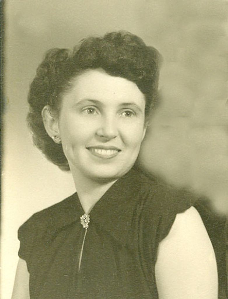 Helen Marie Rowan