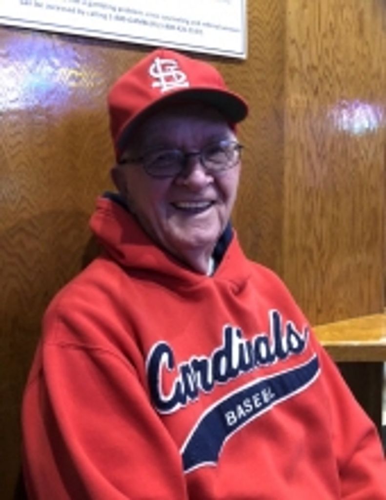 David Nelson Profile Photo