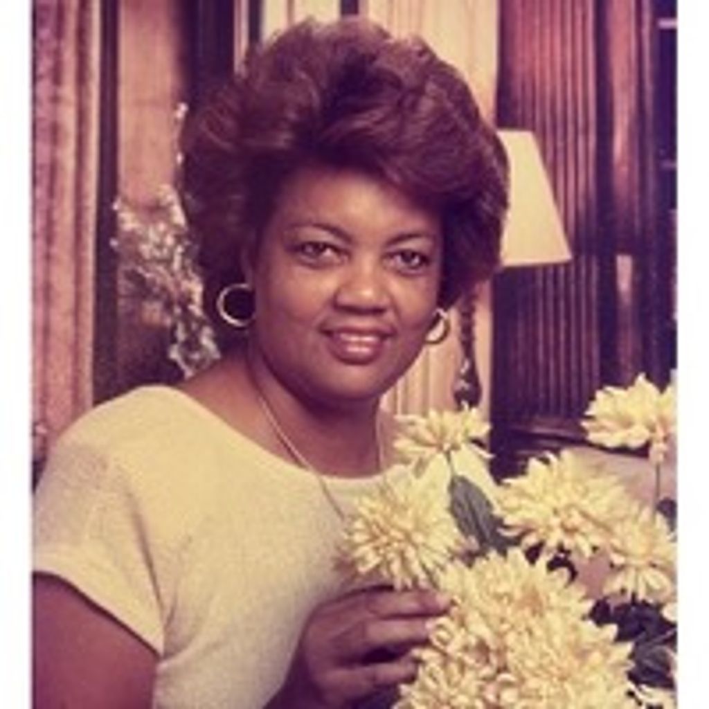Mary Ann Rahming