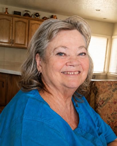 Elaine Barton's obituary image