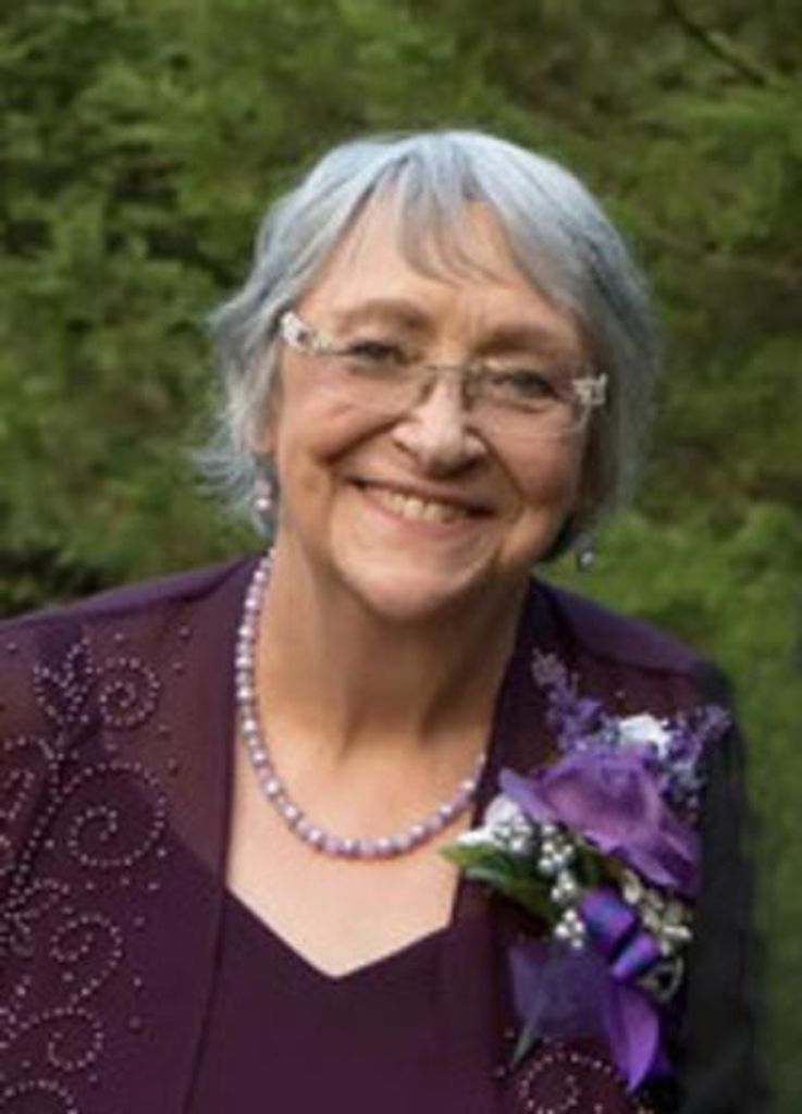 Mary Ann Roof