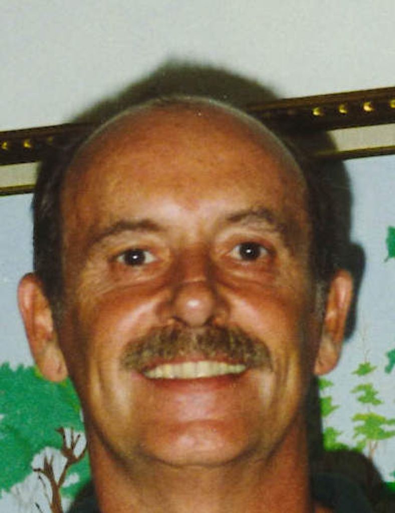David S. Ackerman