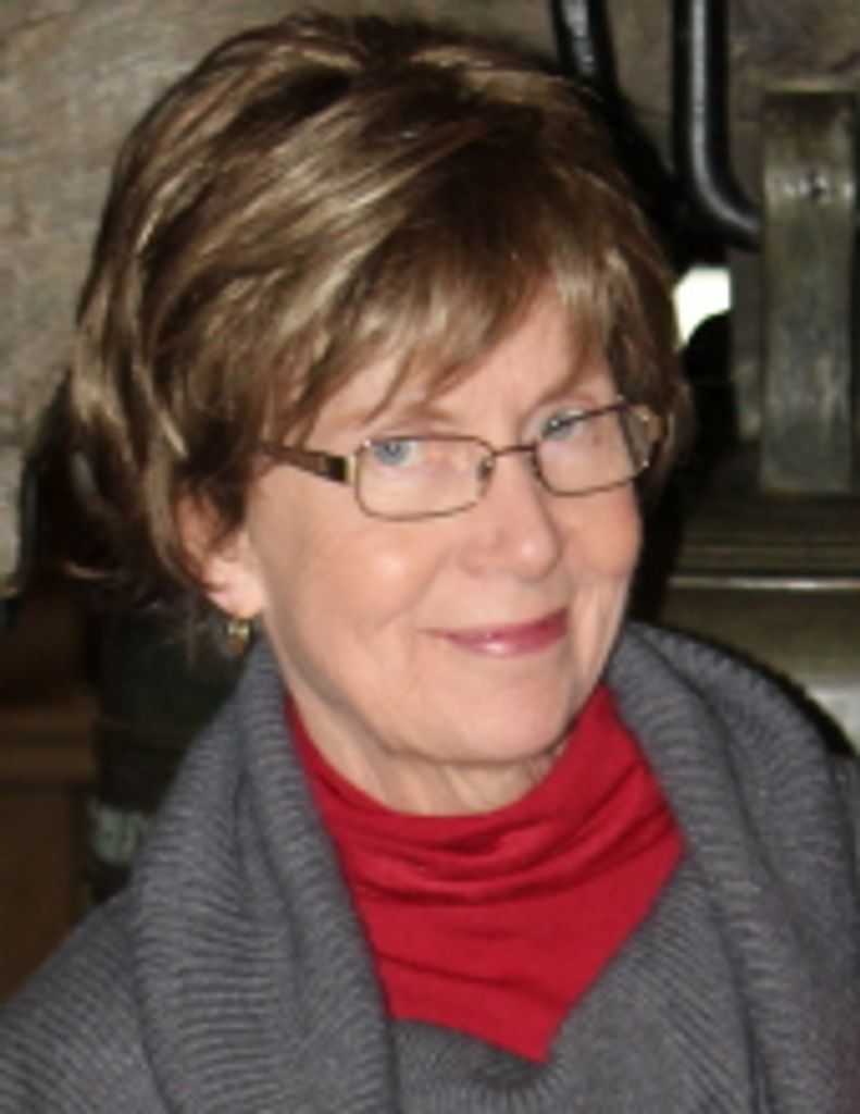 Joyce A Wotruba-Polson