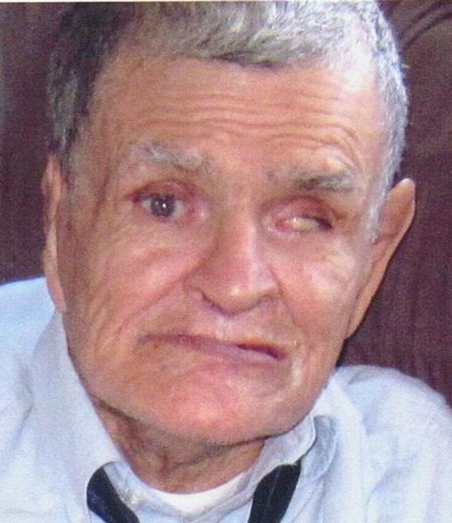 Marvin Leroy Martin Profile Photo